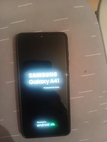 Samsung A41