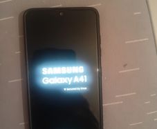 Samsung A41