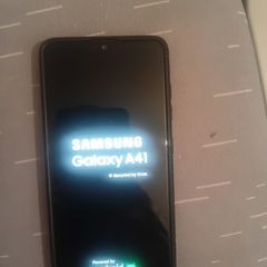 Samsung A41
