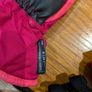 Reusch kids ski gloves Image 3