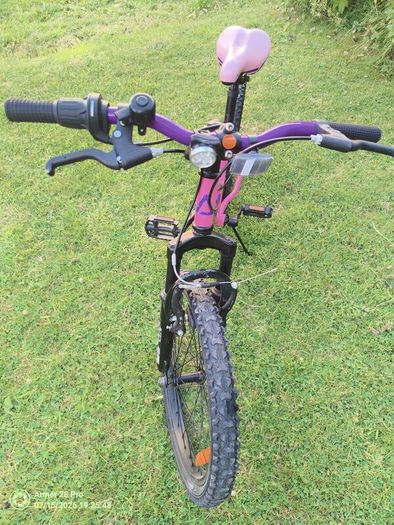 Kids Bike