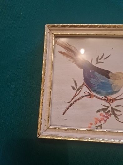 featherart