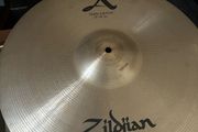 Zildjian A series Crash Thin 18"