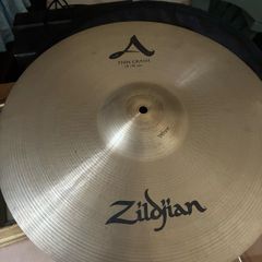 Zildjian A series Crash Thin 18"