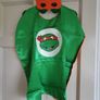 Teenage Mutant hero turtle Costume. 2 available. Image 2