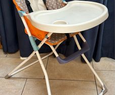 highchair