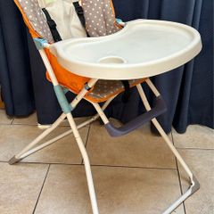 highchair
