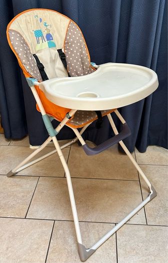 highchair