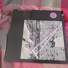 Paul Smith (maximo park) Diagrams vinyl lp