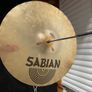 Sabian AAX X-celerator hi hats Image 4
