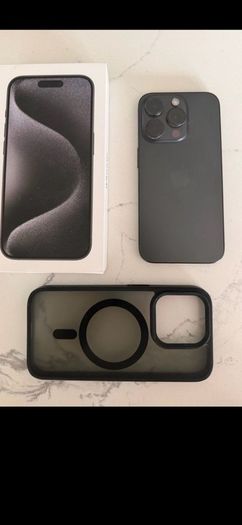 iphone 15 pro
