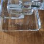 Galway Living Glass Candle Holder Image 3