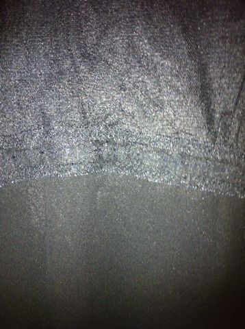 Soya black Top Size 14/16