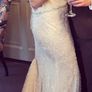 Justin Alexander wedding dress style 9854 Image 7