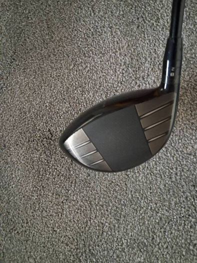 Titleist TSR3 9 degree Driver