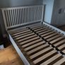 king bed frame Image 3