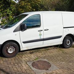 Peugeot expert