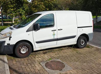 Peugeot expert