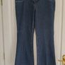 Vintage SASHA Jeans 16R Image 2