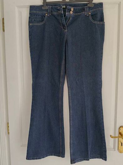 Vintage SASHA Jeans 16R