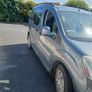 Wheelchair Adapted Citreon Berlingo Image 3