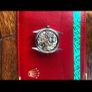 1953 original  oysterdate percision mid size Rolex Image 6