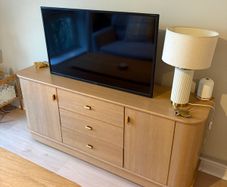 Tv cabinet
