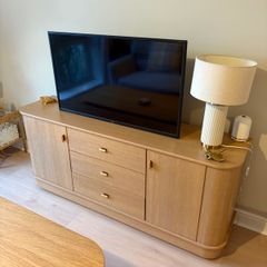Tv cabinet