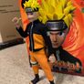 Naruto Zen Creations 1/6 Scale Figure - Naruto Uzumaki Not Hot Toys Image 4