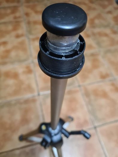 Star 61 tripod compact lightweight