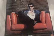 The King Khan Shahrukh Khan Collection Of His 8 Best Films Steelbox DVDs Boxset
