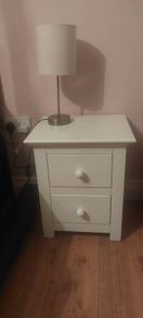 Bedside Locker
