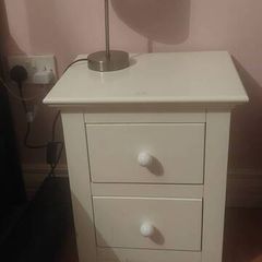 Bedside Locker