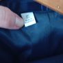 navy suit with trousers Image 3