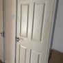 Internal doors x 5 Image 3
