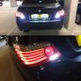2x T15 , W16W , 912 led bulbs Image 2