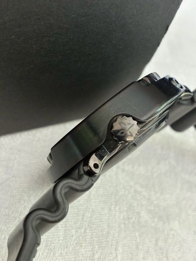Seiko SBBN035 Marine Master Professional 300m Diver (Ninja Tuna)