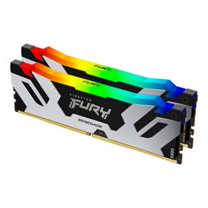 Kingston Fury Renegade DDR5 32 Gb (2x16 Gb) Cl38 8000mhz