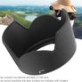HB34 Lens Hood for Nikon 55 200mm Bayonet Replacement Image 6