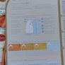 grobag Tommee tippee sleeping bag 2.5 tog  goes in car seat also Image 3