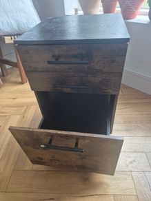 Office Cabinet
