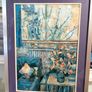Original painting - M. Richmond 1993 Image 4