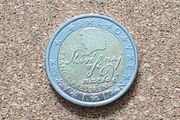 2 euro coin