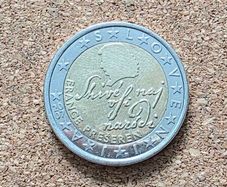 2 euro coin
