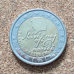 2 euro coin