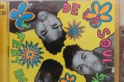 De La Soul 2CD  - 3 Feet High And Rising