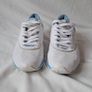 reebok easytone size 4 eu 37 white leather In excellent condition Image 2