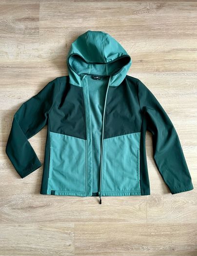 Rocktrail thermal jacket uk 8-10