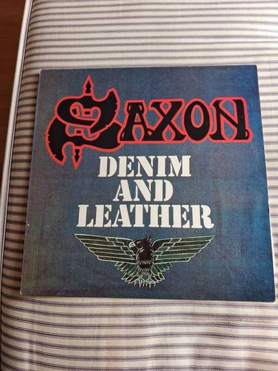 Saxon.