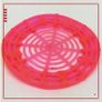 Khalil Mamoon 30CM Glass Base Vase Bottle Rubber Protector Image 5